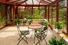 Thorns Green conservatory quotes